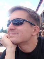 Grzegorz Berezowski Picture of Grzegorz Berezowski